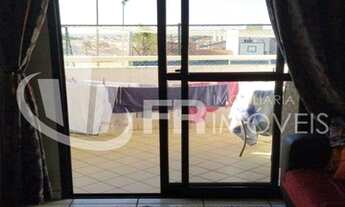 Imagem 5: Apartamento à venda com 03 dormitórios na Av. Santos Dumont - Vila Angélica - Sorocaba SP