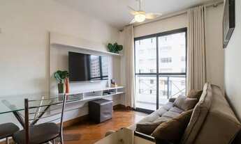 Imagem: Studio para Locação em São Paulo, Bela