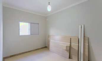 Imagem 7: Casa nova e térrea à venda no Jardim Santa Rosa em Itu/SP