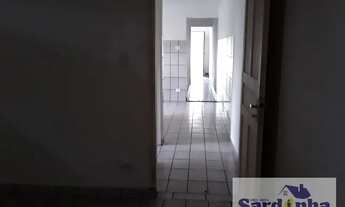 Imagem 3: Casa / Sobrado para locação em Vila Morse - São Paulo