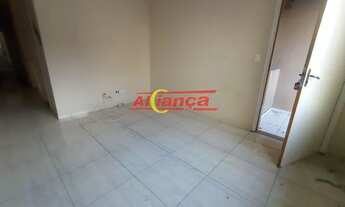 Imagem 4: SOBRADO COM 3 DORMITÓRIOS A VENDA, 110 m² Parque Jurema - Guarulhos - SP