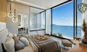 Imagem 6: Residencial Vertice 314 - Frente Mar