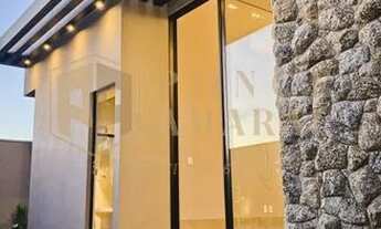 Imagem: Casa Tamboré à venda, Bauru