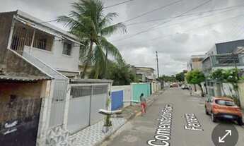 Imagem: Casa primeiro andar