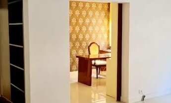 Imagem 6: Venda Apartamento 4 Dormitórios - 152 m² Higienópolis