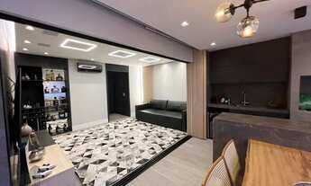 Imagem: Apartamento com 3 dormitórios à venda