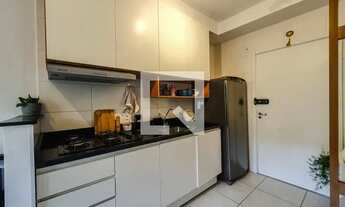 Imagem 7: Apartamento para Aluguel - Cambuci, 1 Quarto, 28 m2