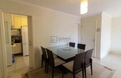 Imagem 3: Venda Apartamento 3 Dormitórios - 104 m² Sumaré
