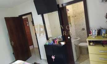 Imagem 3: Excelente imóvel de 3 dormitórios sendo um suíte