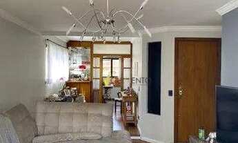 Imagem 5: Apartamento com 3 dormitórios à venda, 128 m² por R$ 990.000,00 - Aclimação - São Paulo/SP