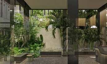 Imagem 7: STUDIO RESIDENCIAL em São Paulo - SP, Itaim Bibi