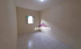 Imagem 3: Casa com 2 dormitórios para alugar, 70 m² por R$ 1.341,17/mês - Altos da vila Paiva - São