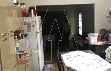 Imagem 4: Araçatuba - Casa - Rosele