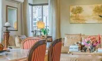 Imagem 2: APARTAMENTO - MOEMA ÍNDIOS - SP