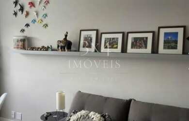 Imagem 2: Apartamento 1 dormitório em Moema