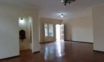 Imagem 5: Casa com 4 dormitórios para alugar, 368 m² por R$ 4.268,96/mês - Jardim Chapadão - Campina