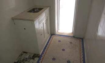 Imagem 4: Gloria, quarto e sala