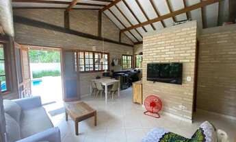 Imagem: Casa em Camburi São Sebastião