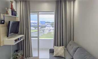 Imagem 3: Apartamento na Zona Sul | Edifício Sun Vale