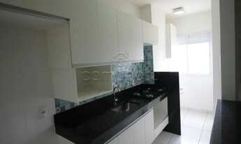 Imagem 4: Apartamento Padrão em São José do Rio Preto