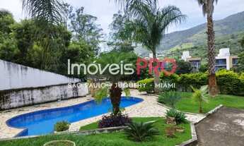 Imagem 7: Casa locação em Atibaia