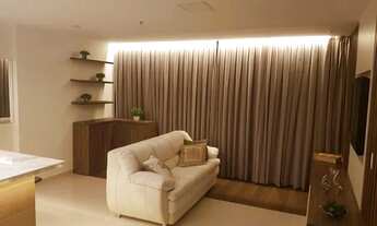 Imagem 6: Aluguel de Lindo Apartamento Mobiliado no DF Plaza