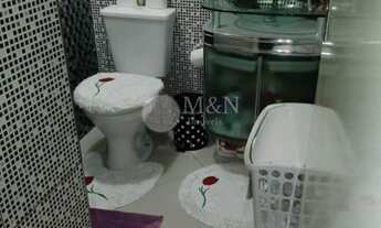 Imagem 2: Excelente Apartamento Cdhu Jardim Matarazzo São Paulo