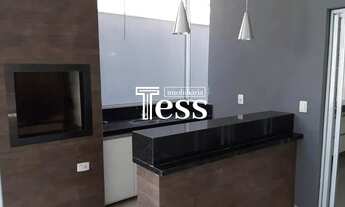 Imagem 7: Casa em Condomínio à venda, 4 quartos, 4 suítes, 4 vagas, Residencial Marcia - São José do