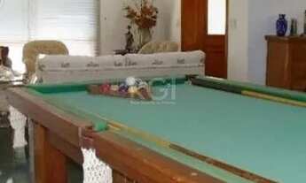 Imagem 6: Casa para Venda - 410m², 5 dormitórios, sendo 3 suites, 2 vagas - Teresópolis