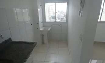 Imagem: Apartamento de 2 quartos para alugar no