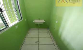 Imagem 7: São Paulo - Casa Padrão - Americanópolis