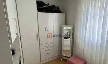 Imagem 7: Apartamento com 3 dormitórios à venda, 71 m² por R$ 616.000 - Cidade Industrial - Curitiba