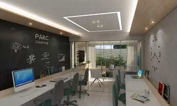 Imagem 2: Apartamento para venda possui 64 metros quadrados com 3 quartos em Boa Viagem - Recife - P