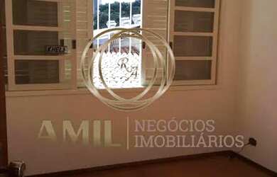 Imagem 3: LL- RAmil aluga: SOBRADO COM EXCELENTE LOCALIZAÇÃO NO SÃO DIMAS