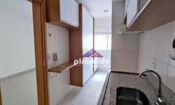 Imagem 3: Apartamento com 3 dormitórios à venda, 83 m² por R$ 800.000,00 - Jardim Aquarius - São Jos