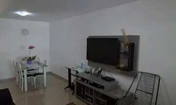 Imagem 3: Sobrado com 3 dormitórios à venda, 102 m² por R$ 445.750 - Jardim Alvorada - Santo André/S