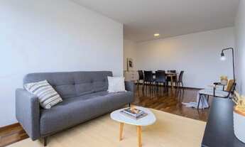 Imagem 3: Apartamento com 3 dormitórios e 1 suíte com 1 vaga na Vila Olimpia - Próximo a Faria Lima