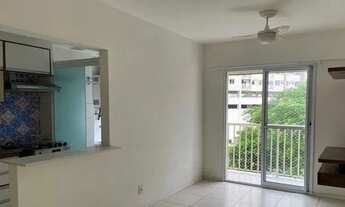 Imagem: Apartamento para venda tem 52 metros quadrados