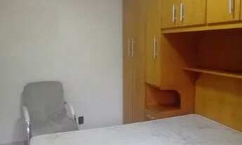 Imagem 2: Apartamento Condomínio Ouro Preto 1