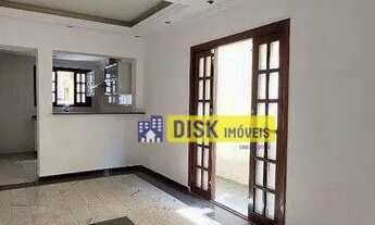 Imagem 3: Sobrado com 3 dormitórios para alugar por R$ 3.689,00/mês - Santa Terezinha - São Bernardo