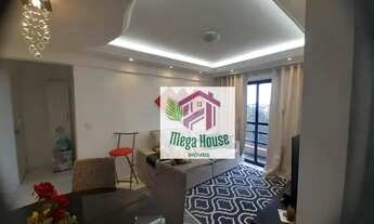 Imagem: Apartamento com 2 dormitórios à venda