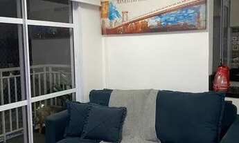 Imagem 4: Apartamento 47m² à venda no Belenzinho, São Paulo