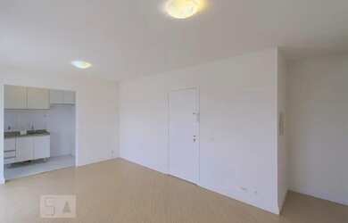 Imagem 2: Apartamento para Aluguel - Chácara Santo Antonio, 2 Quartos, 107 m2