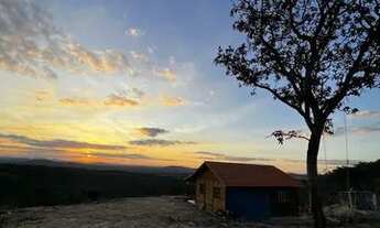 Imagem 4: Chacara em Esmeralda, vista deslumbrante no Serra Negra