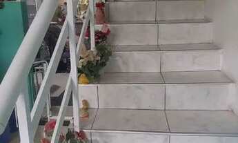 Imagem 6: Casa na Praia do Futuro