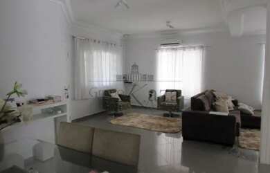 Imagem 3: Casa Condomínio - Jardim Aquarius - Condomínio Sunset Park - 3 Dormitórios - 265m²