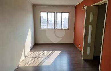 Imagem 2: Apartamento de 50m² com 2 dormitórios para alugar - Vila Pirajussara