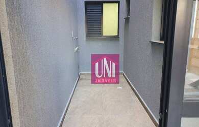 Imagem 5: Casa com 2 dormitórios à venda, 90 m² por R$ 588.000,00 - Parque Oratório - Santo André/SP