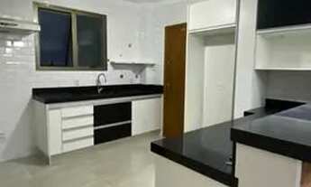 Imagem 4: Apartamento com 3 dormitórios à venda, 133 m² por R$ 550.000 - Parque Industrial - São Jos