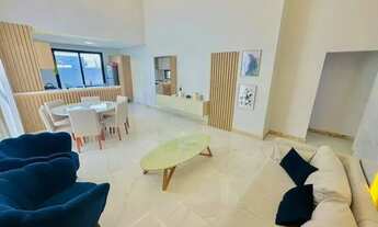 Imagem 5: Terras Alphaville 2 - Casa completa oportunidade